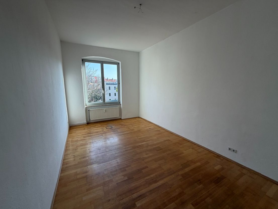 Wohnung Gütchenstraße in Halle (Saale)