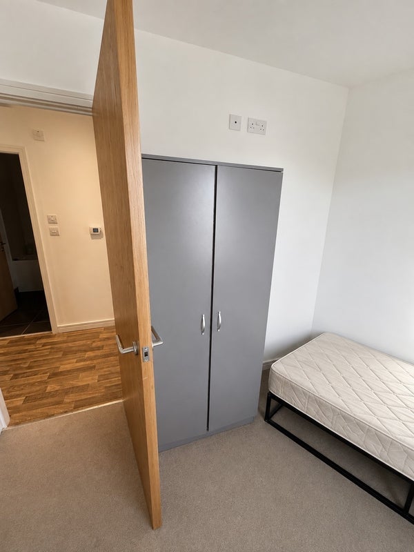 Room Ormerod Street in Hyndburn