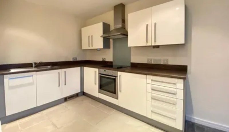 Room Ormerod Street in Hyndburn