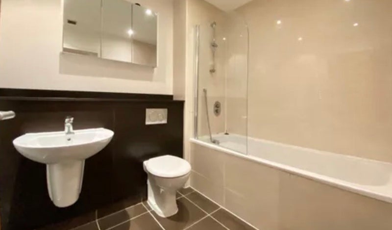 Room Ormerod Street in Hyndburn