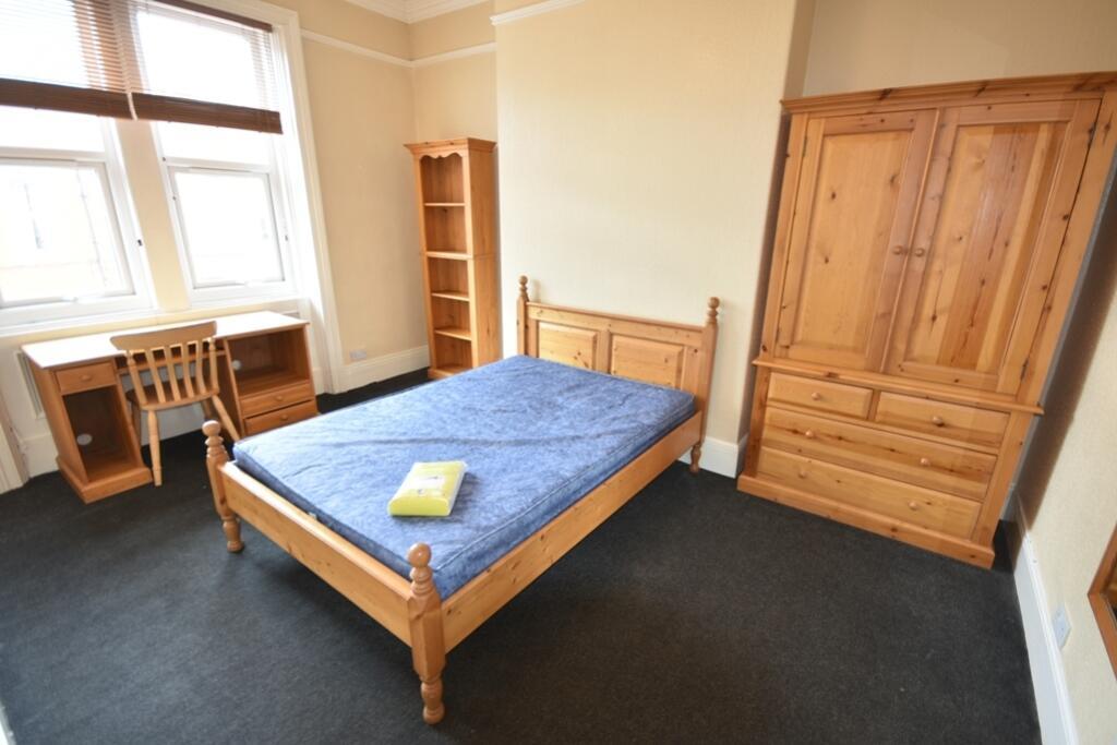Flat Brentwood Avenue in Newcastle upon Tyne