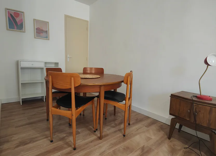 Flat Rue Félix Pijeaud in Sanary-sur-Mer