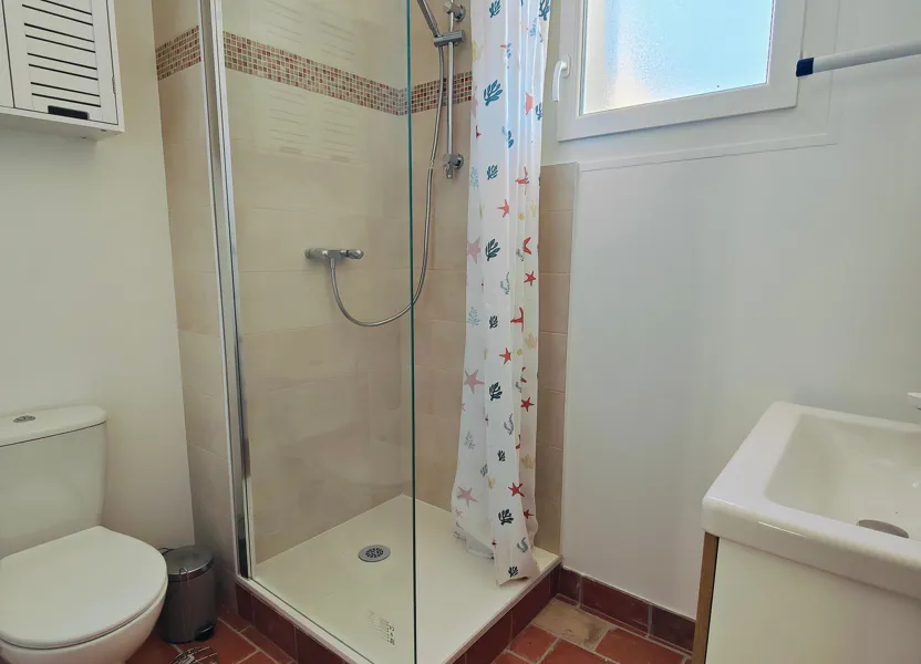 Flat Rue Félix Pijeaud in Sanary-sur-Mer
