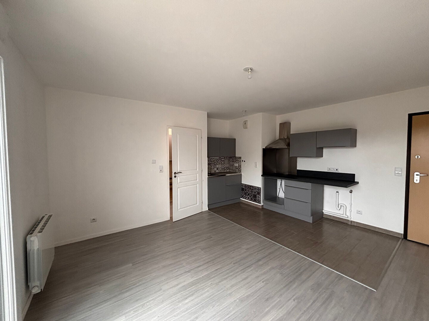 Appartement Avenue Clemenceau à Meaux