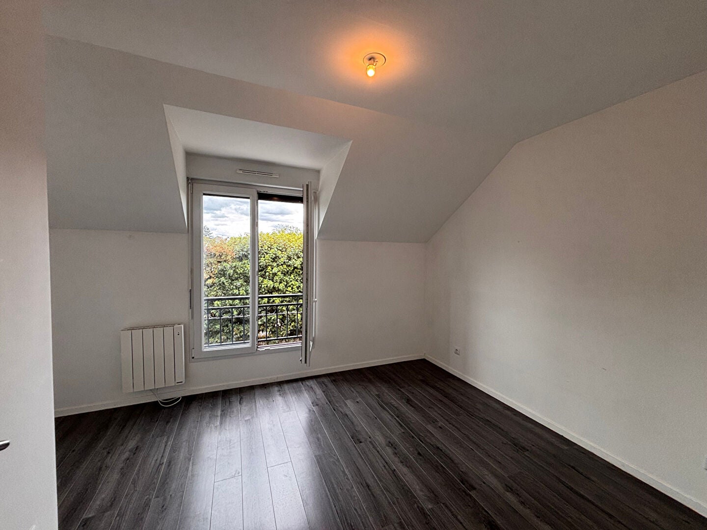 Appartement Avenue Clemenceau à Meaux