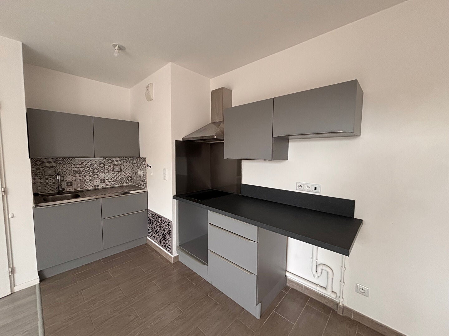 Appartement Avenue Clemenceau à Meaux