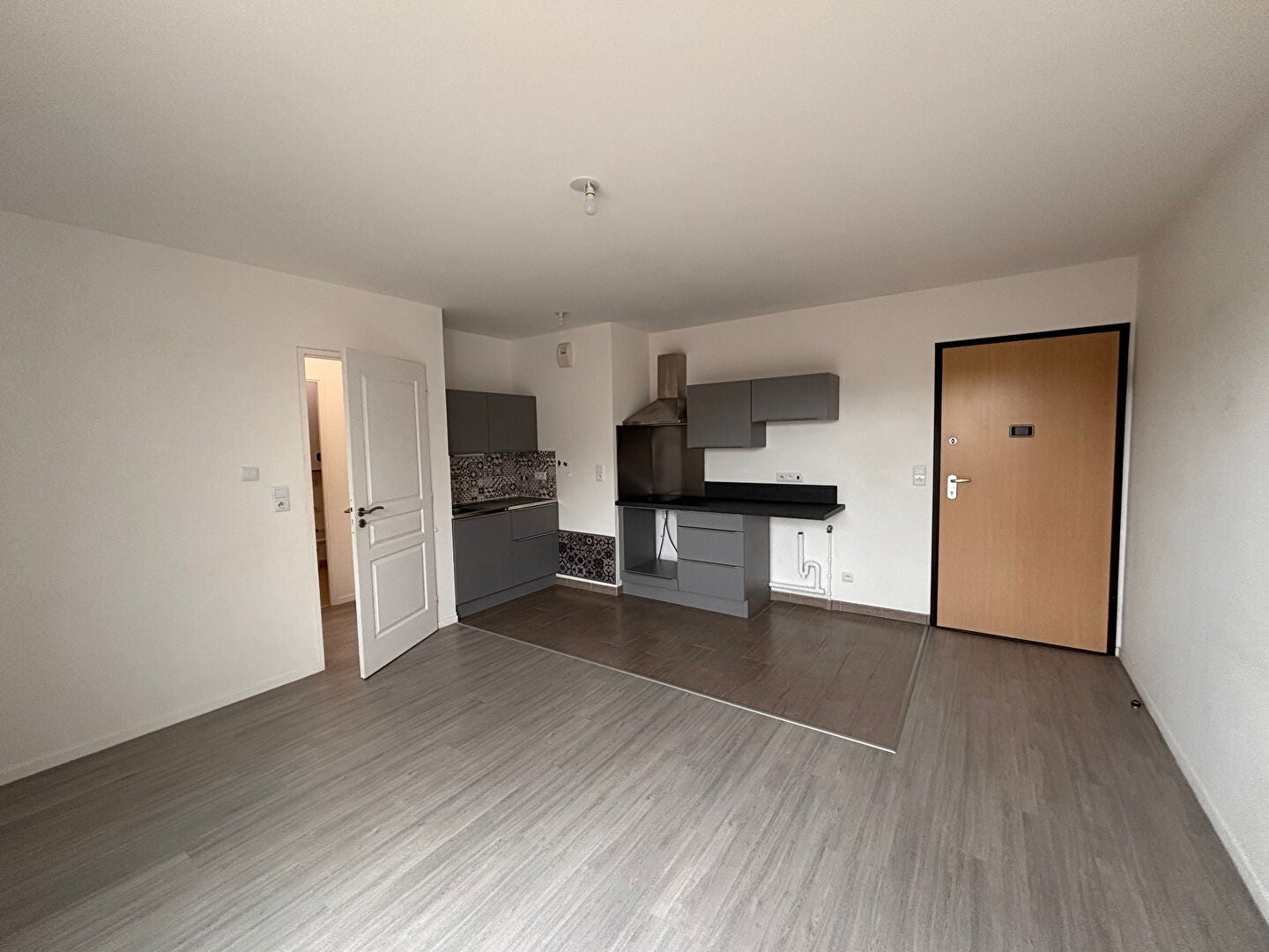 Appartement Avenue Clemenceau à Meaux