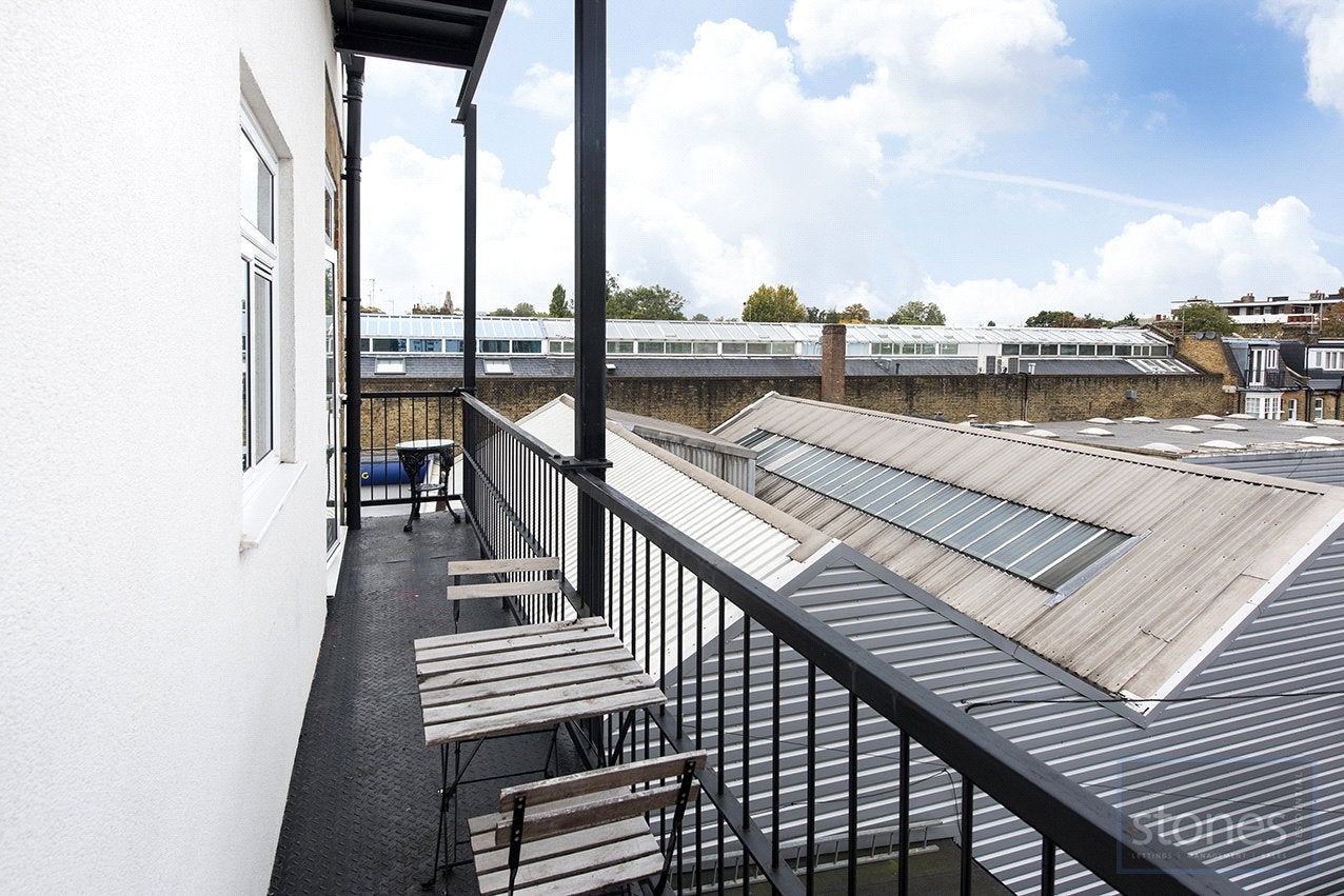Flat Camden Road in Greater London
