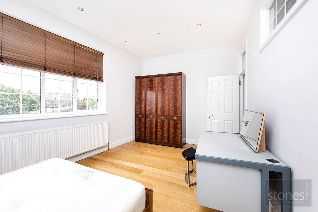 Flat Camden Road in Greater London