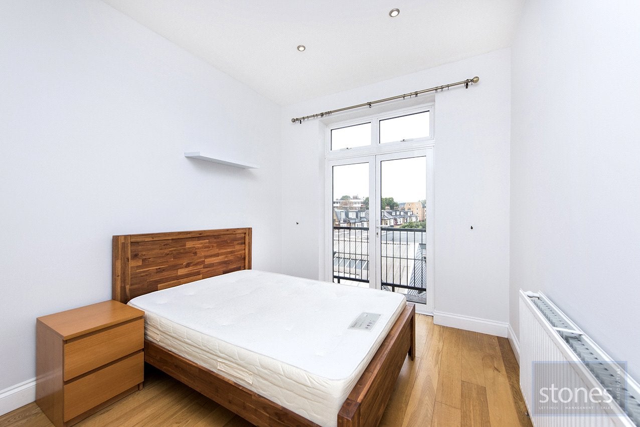 Flat Camden Road in Greater London