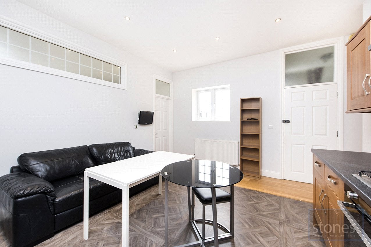 Flat Camden Road in Greater London
