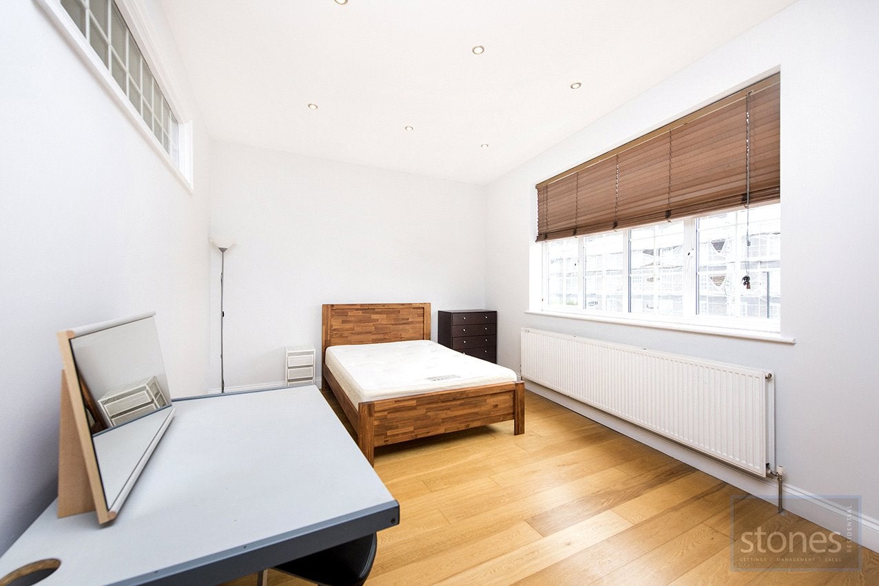 Flat Camden Road in Greater London