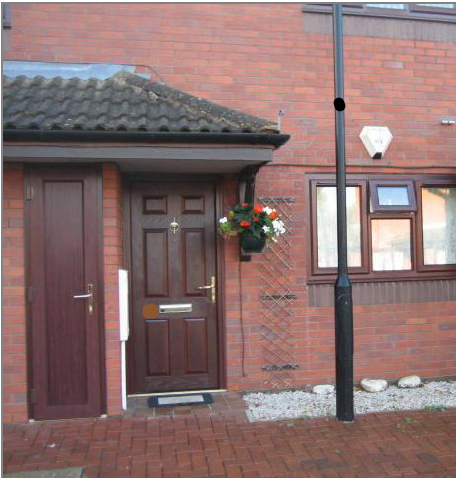 Flat Newhaven Close in Coventry