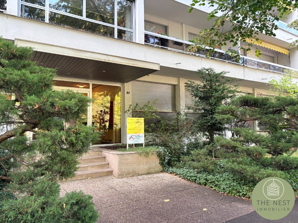 Appartement Avenue de la République à Colmar
