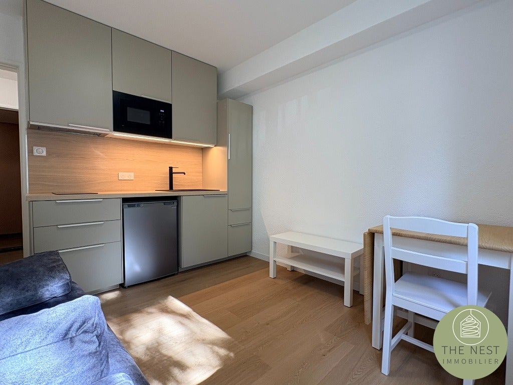 Appartement Avenue de la République à Colmar