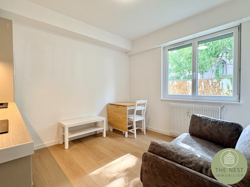 Appartement Avenue de la République à Colmar