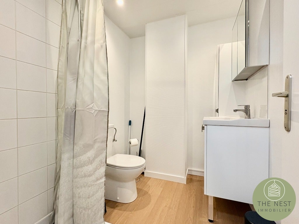 Appartement Avenue de la République à Colmar