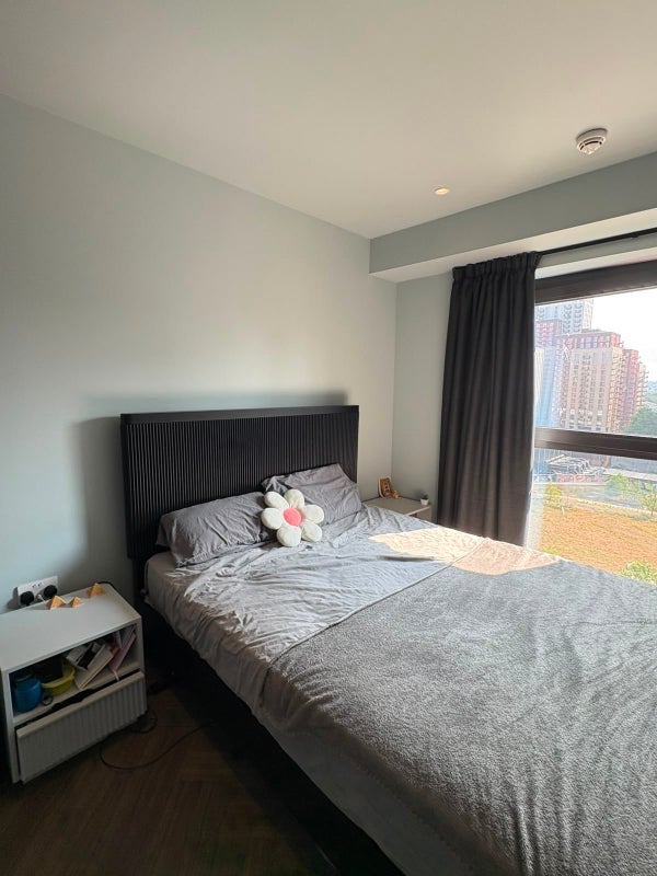 Room Marshalls Walk in Greater London