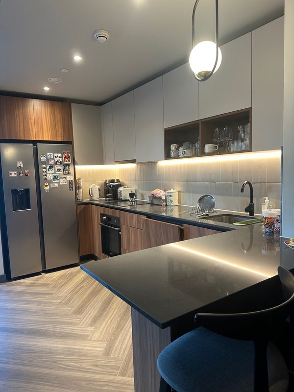 Room Marshalls Walk in Greater London