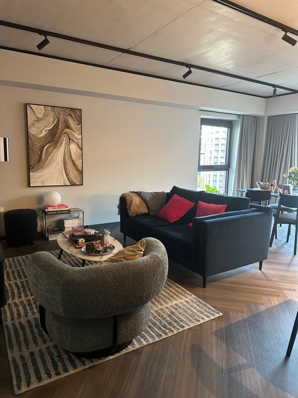 Room Marshalls Walk in Greater London