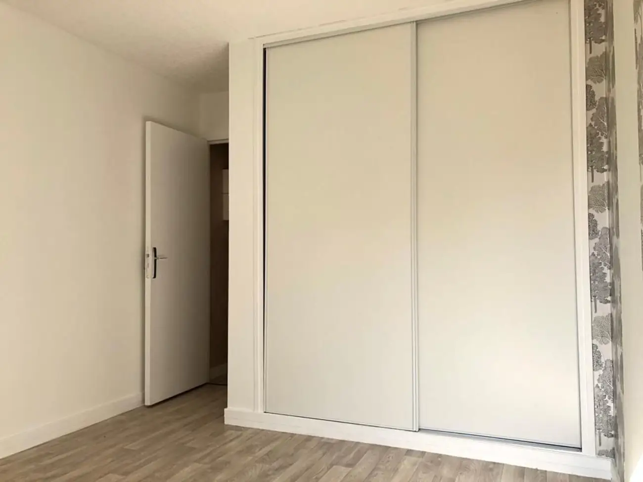 Appartement Rue de Chevilly à Villejuif