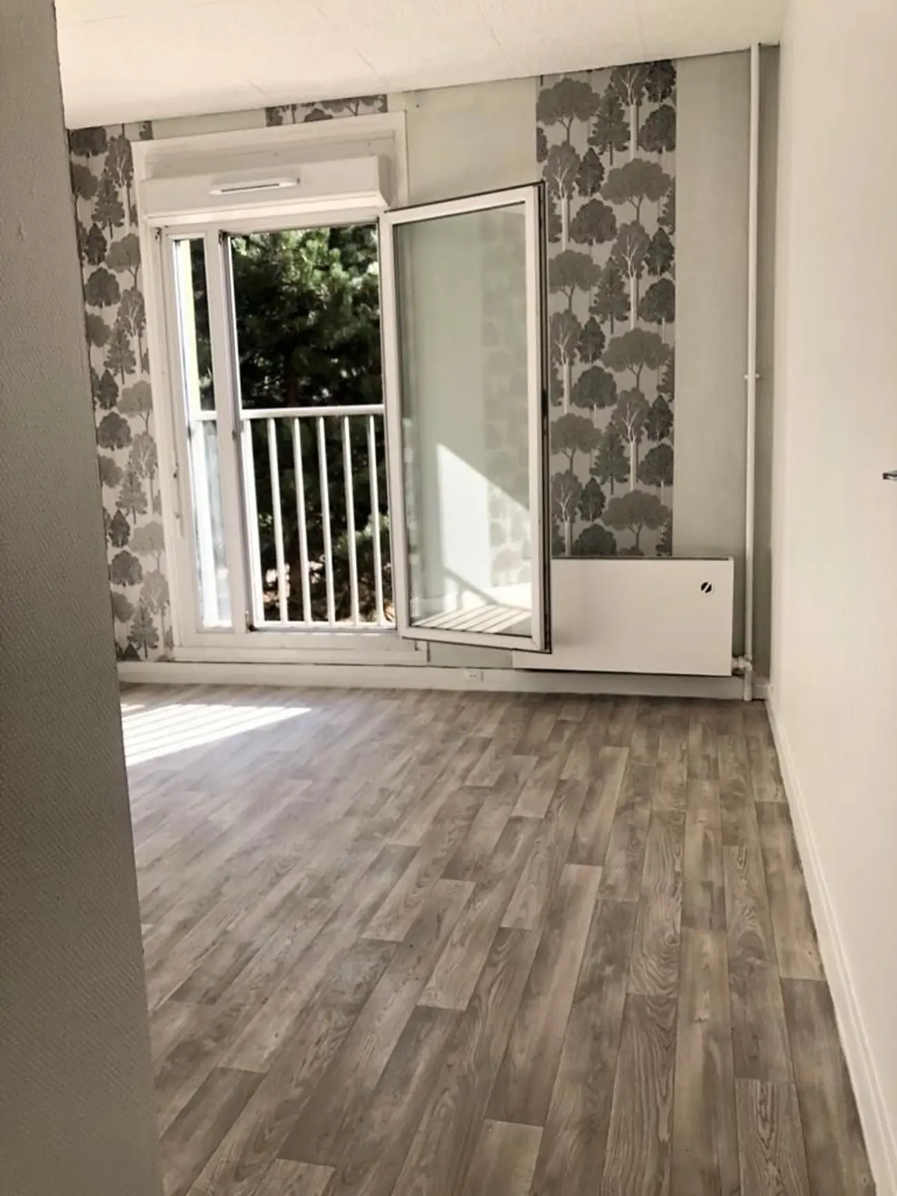 Appartement Rue de Chevilly à Villejuif