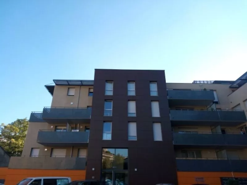 Appartement Rue Émile Loubet à Montélimar