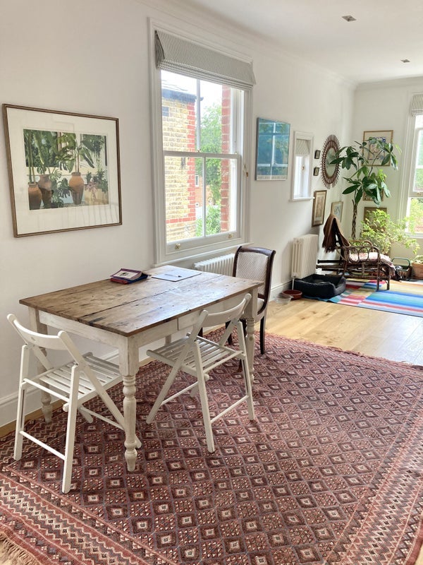 Room Valetta Road in Greater London