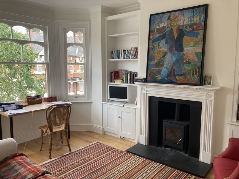 Room Valetta Road in Greater London