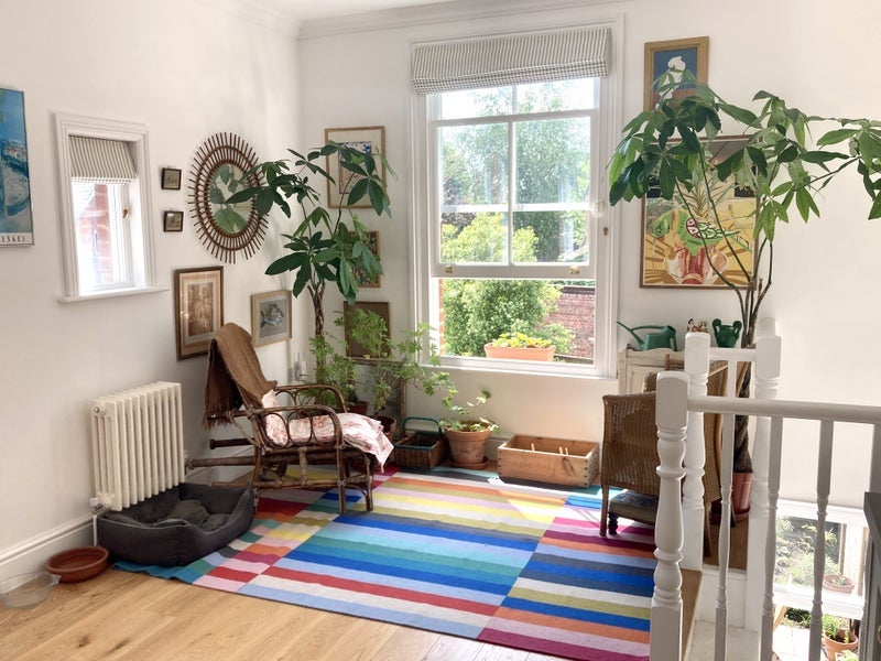 Room Valetta Road in Greater London