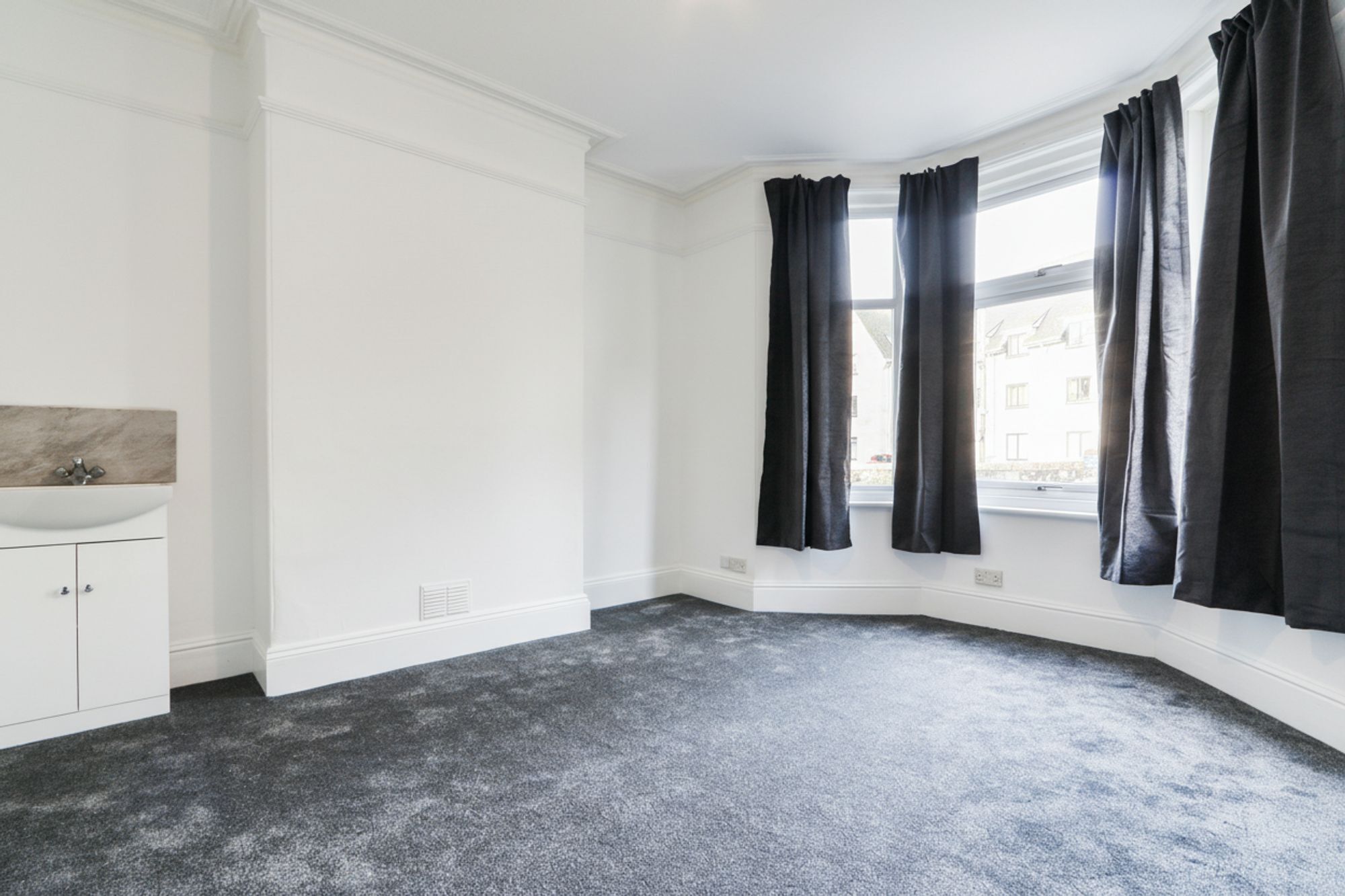 Room Magdalen Road in Exeter