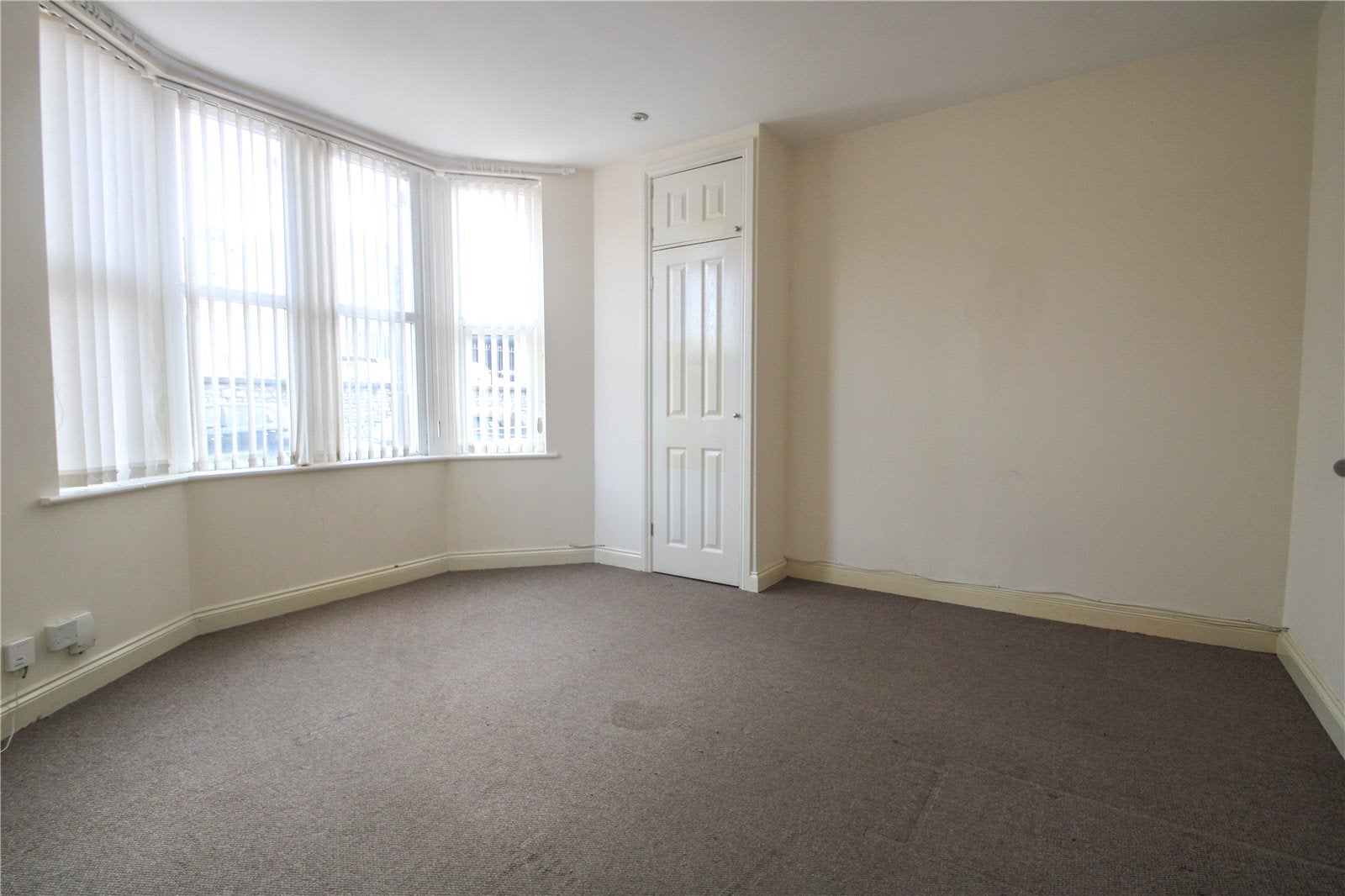 Flat Bloomfield Road in Bristol