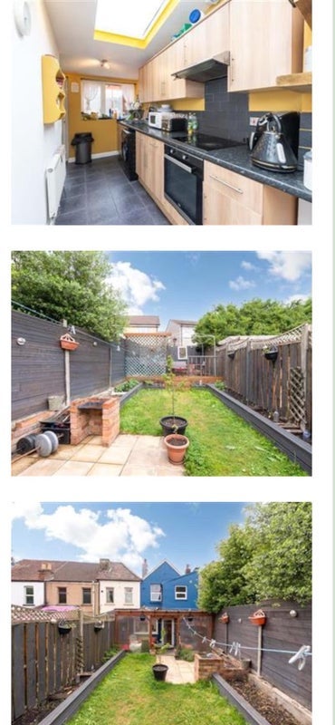 Room Speedwell Road in Bristol