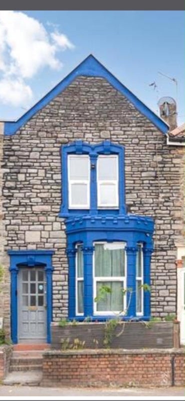 Room Speedwell Road in Bristol