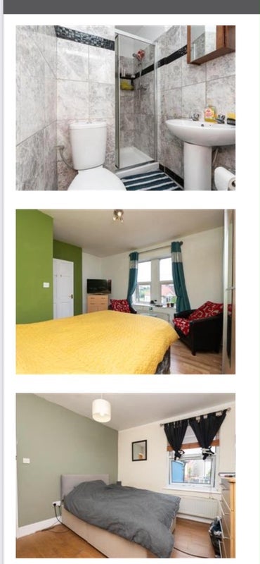 Room Speedwell Road in Bristol