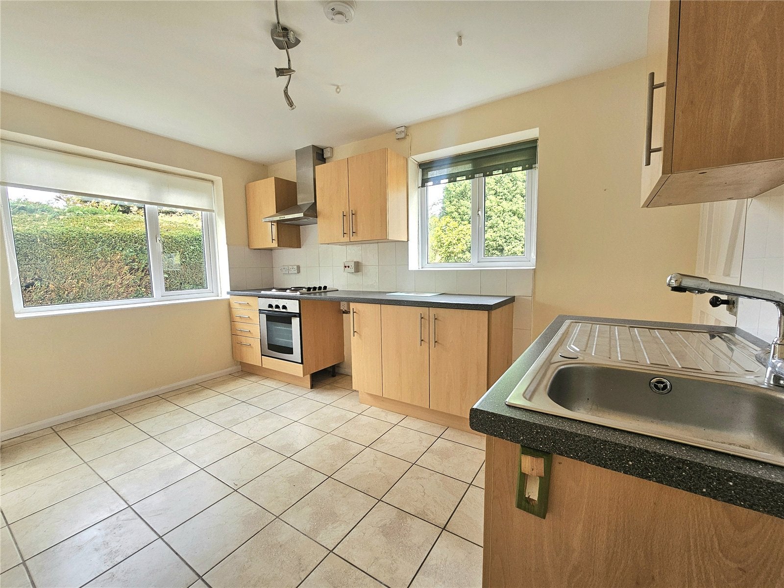 House A40 in Llanhamlach