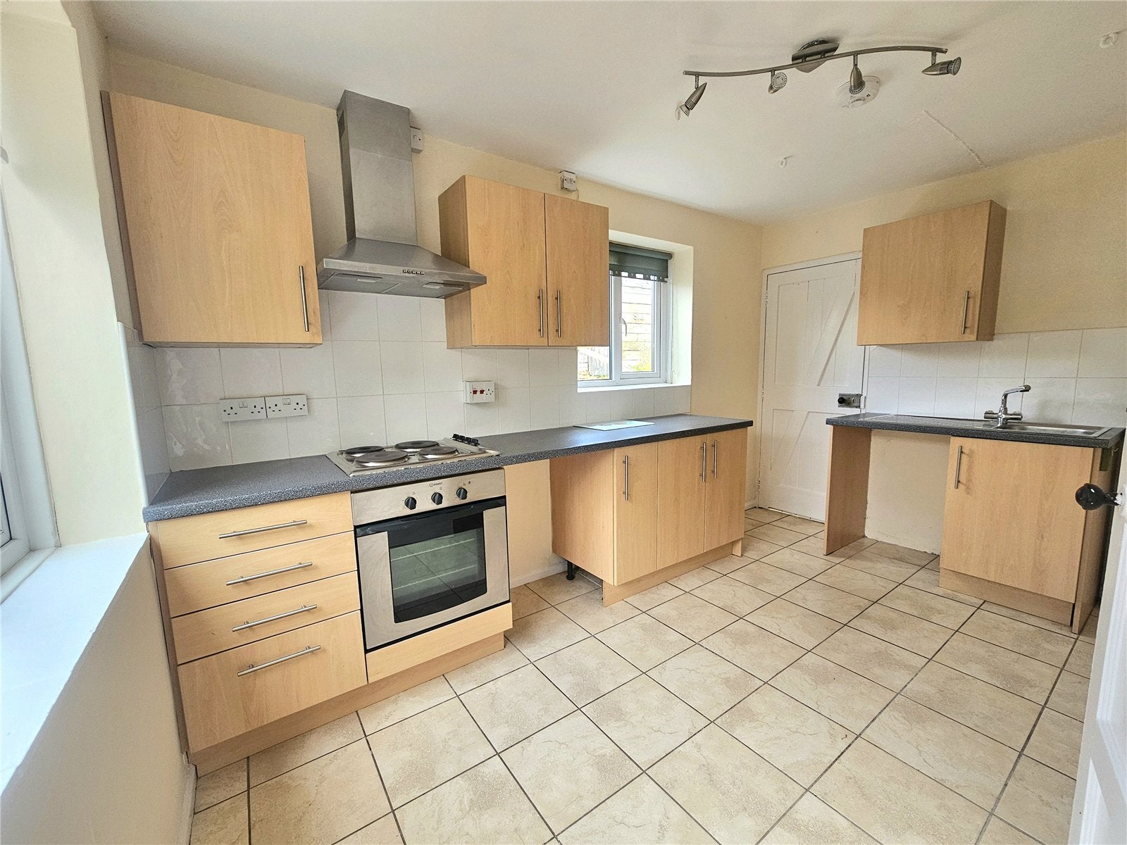 House A40 in Llanhamlach