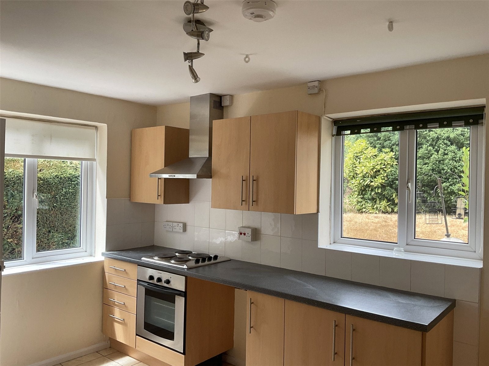 House A40 in Llanhamlach