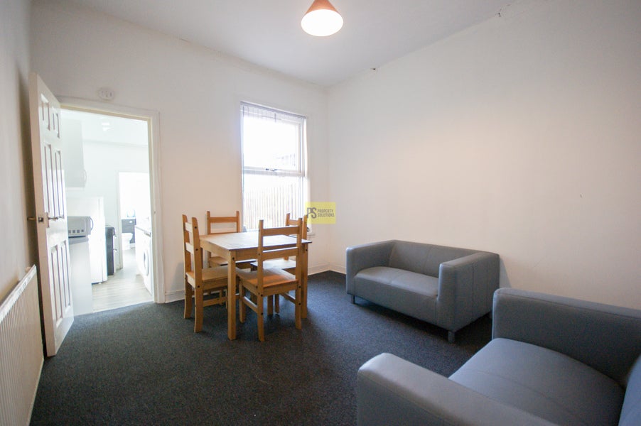 House Dawlish Road in Birmingham
