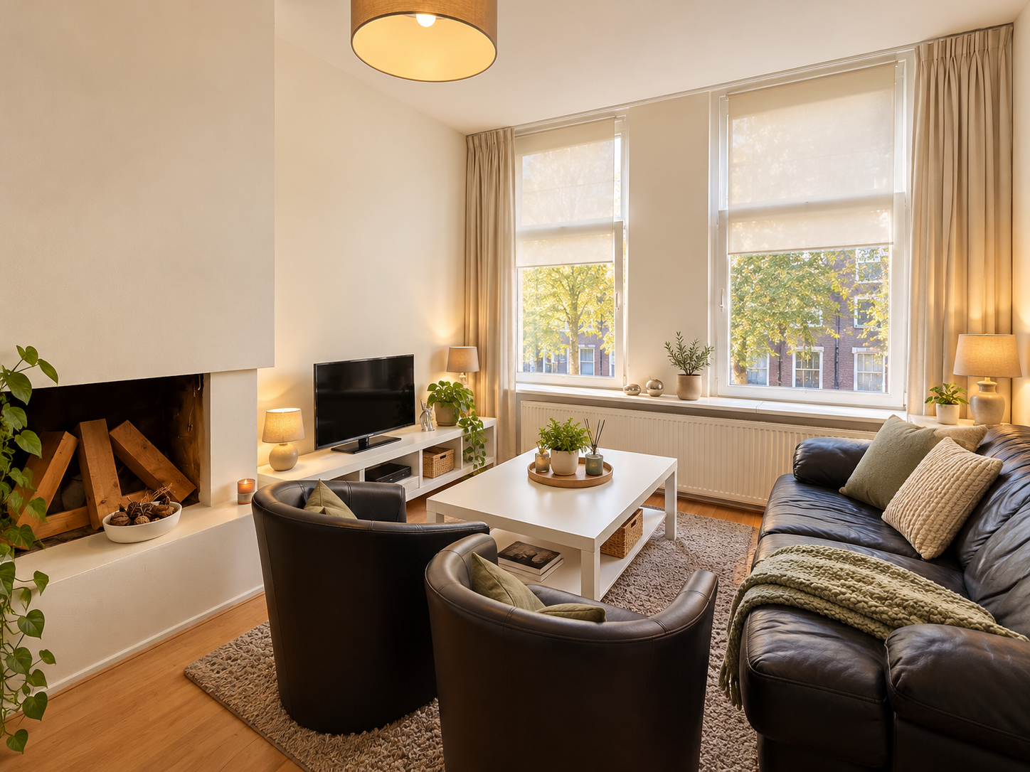 Studio Beeklaan in Den Haag