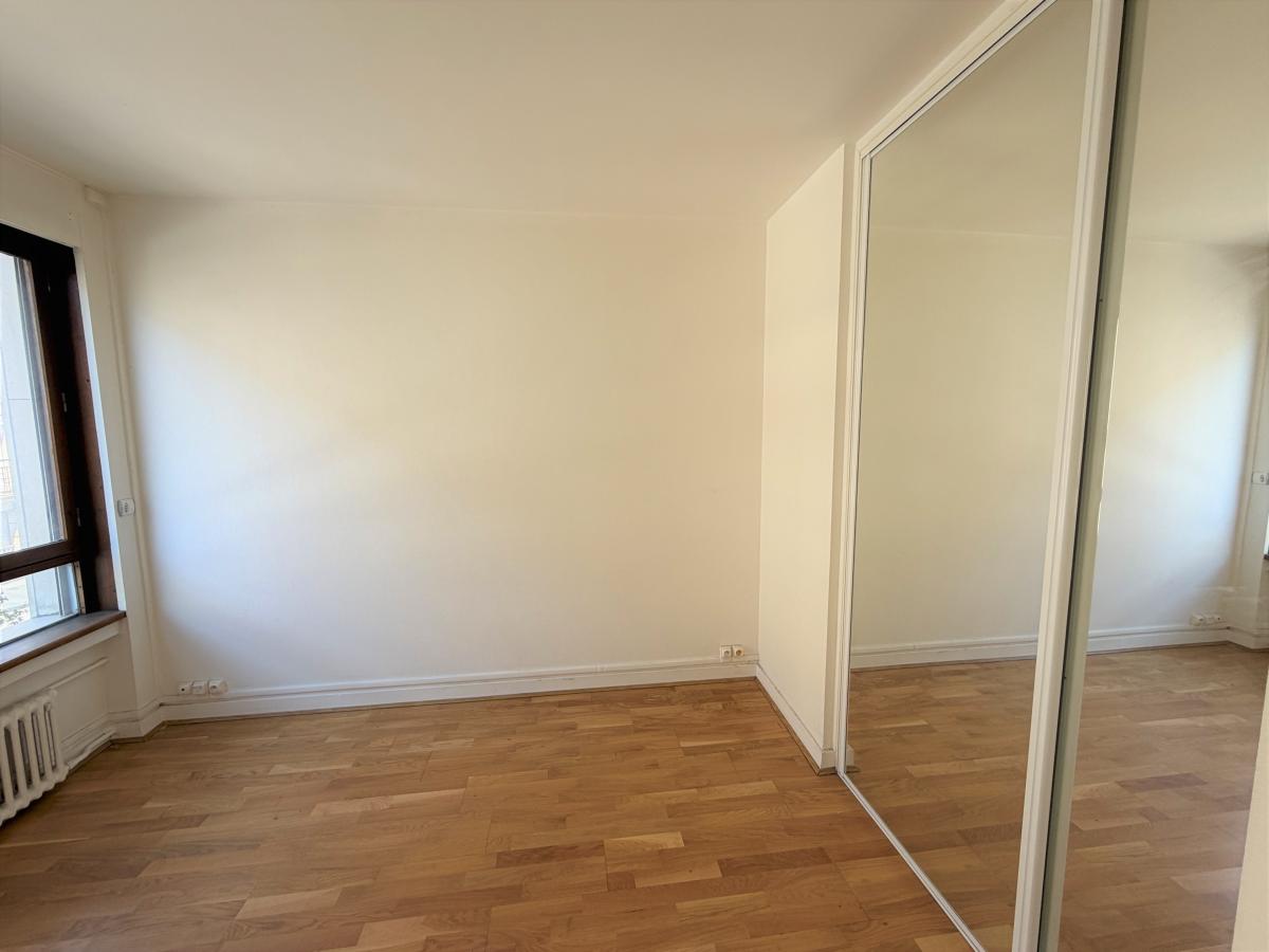 Appartement Rue Saint-Didier à Paris