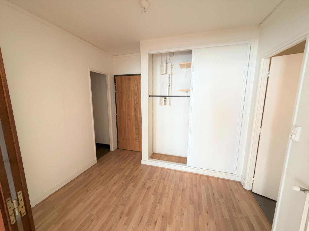 Appartement Rue Saint-Didier à Paris