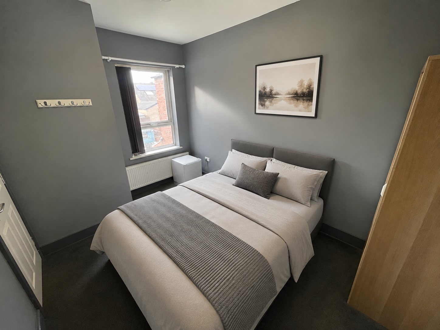 Flat Cecil Avenue in Doncaster