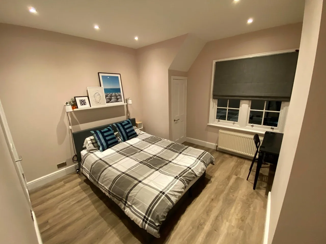 House Cowick Road in Greater London