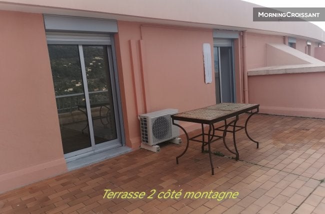 Appartement Chemin de Sainte-Anne à Grasse