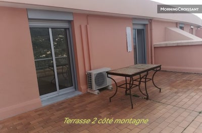 Appartement Chemin de Sainte-Anne à Grasse