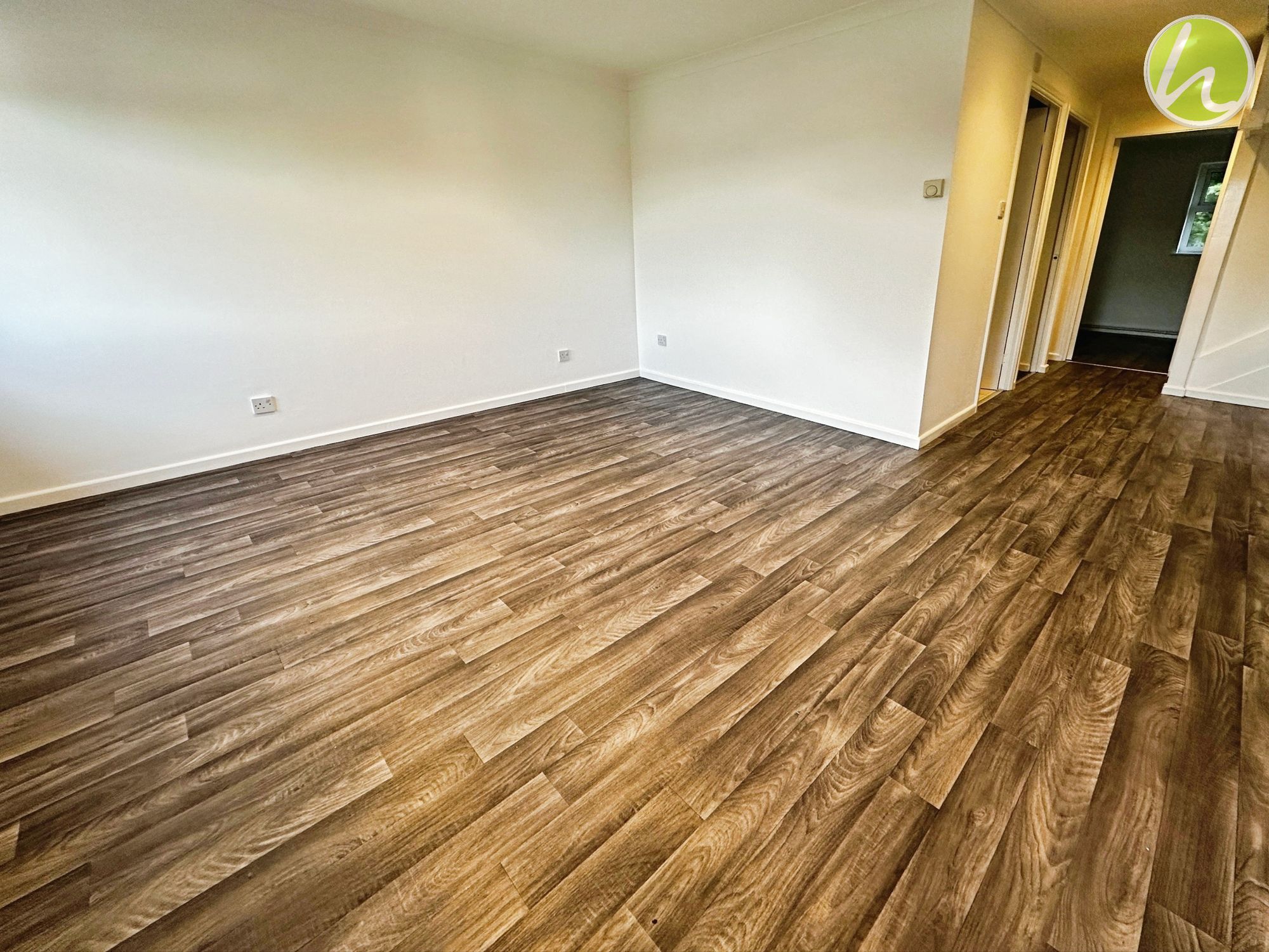 Flat Bankfoot in Grays