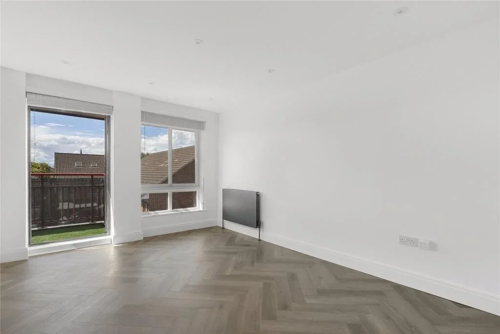 Flat Samira Close in Greater London