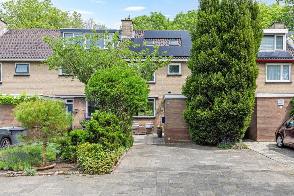 Koetlaan 80 in Delft