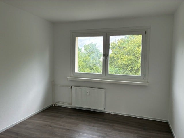 Wohnung Werrastraße in Halle (Saale)